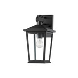 Soren 1 Light Outdoor Wall Mount by Troy - B8901