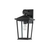 Soren 1 Light Outdoor Wall Mount by Troy - B8901