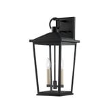 Soren 2 Light Outdoor Wall Mount by Troy - B8902