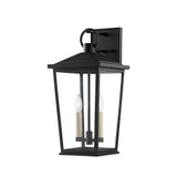 Soren 2 Light Outdoor Wall Mount by Troy - B8902