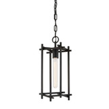 Huck 1 Light Small Pendant by Troy - F1093