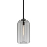 District 1 Light Small Pendant 10 Inch Wide by Troy - F552