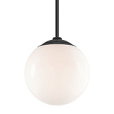 Globe 1 Light Large Pendant by Troy - GL16M2HS24