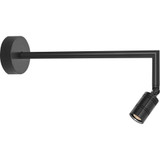 Ls Led Bullet Head 14W 1 LED Light Wall Sconce by Troy - LBLED3LBM018