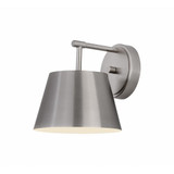 Lilly 1 Light Wall Sconce by Z Lite - 2307-1S