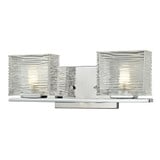 Jaol 2 LED Light Vanity Light by Z Lite - 302-2V-LED