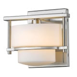 Porter 1 Light Wall Sconce by Z Lite - 3030SP