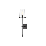 Callista 1 Light Wall Sconce by Z Lite - 3032-1S