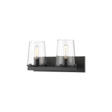 Callista 2 Light Vanity Light by Z Lite - 3032-2V