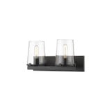 Callista 2 Light Vanity Light by Z Lite - 3032-2V