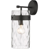 Fontaine 1 Light Wall Sconce 15.5 Inch Tall by Z Lite - 3035-1SL