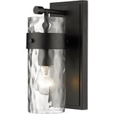 Fontaine 1 Light Vanity Light by Z Lite - 3035-1V