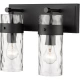 Fontaine 2 Light Vanity Light by Z Lite - 3035-2V