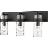 Fontaine 3 Light Vanity Light by Z Lite - 3035-3V