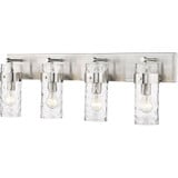 Fontaine 4 Light Vanity Light by Z Lite - 3035-4V