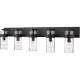 Fontaine 5 Light Vanity Light by Z Lite - 3035-5V