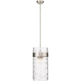Fontaine 4 Light Medium Pendant by Z-Lite - 3035P12