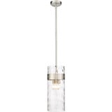 Fontaine 3 Light Small Pendant by Z-Lite - 3035P9