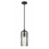 Alverton 1 Light Mini Pendant by Z-Lite - 3036MP