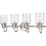 Kinsley 4 Light Vanity Light by Z Lite - 340-4V