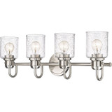 Kinsley 4 Light Vanity Light by Z Lite - 340-4V