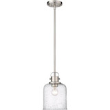Kinsley 1 Light Small Pendant by Z-Lite - 340P8