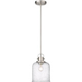 Kinsley 1 Light Small Pendant by Z-Lite - 340P8