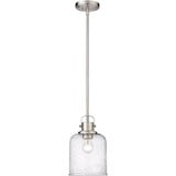Kinsley 1 Light Small Pendant by Z-Lite - 340P8