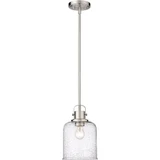 Kinsley 1 Light Small Pendant by Z-Lite - 340P8