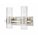 Lawson 2 Light Vanity Light by Z Lite - 343-2V