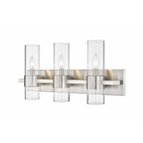 Lawson 3 Light Vanity Light by Z Lite - 343-3V