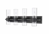 Lawson 4 Light Vanity Light by Z Lite - 343-4V