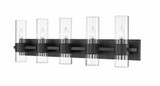 Lawson 5 Light Vanity Light by Z Lite - 343-5V