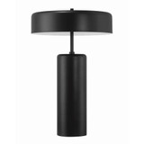 3 Light Table Lamp In Contemporary Style 22.99 x 14.96 Inches by Craftmade - 87002