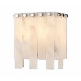 Viviana 2 Light Wall Sconce by Z Lite - 345-2S