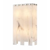 Viviana 4 Light Wall Sconce by Z Lite - 345-4S
