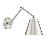 Regent 1 Light Wall Sconce by Z Lite - 347S