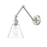 Gayson 1 Light Wall Sconce by Z Lite - 348S