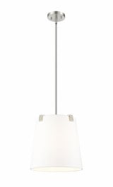 Weston 3 Light Medium Pendant by Z-Lite - 3501P13