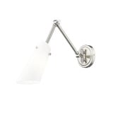 Julia 1 Light Wall Sconce by Z Lite - 350S