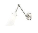 Julia 1 Light Wall Sconce by Z Lite - 350S