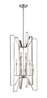 Marsala 12 Light Large Pendant by Z-Lite - 4000-12