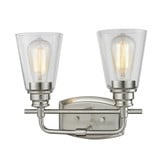 Annora 2 Light Vanity Light by Z Lite - 428CG