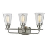 Annora 3 Light Vanity Light by Z Lite - 4283V
