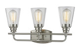 Annora 3 Light Vanity Light by Z Lite - 4283V