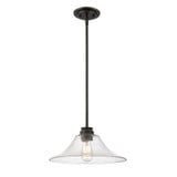 Annora 1 Light Medium Pendant by Z-Lite - 428M5