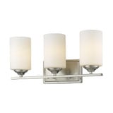 Bordeaux 3 Light Vanity Light by Z Lite - 435-3V-B