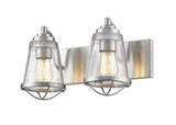 Mariner 2 Light Vanity Light by Z Lite - 444-2V