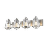 Mariner 4 Light Vanity Light by Z Lite - 444-4V