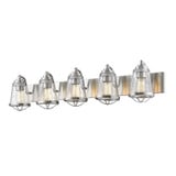 Mariner 5 Light Vanity Light by Z Lite - 444-5V